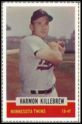 Harmon Killebrew